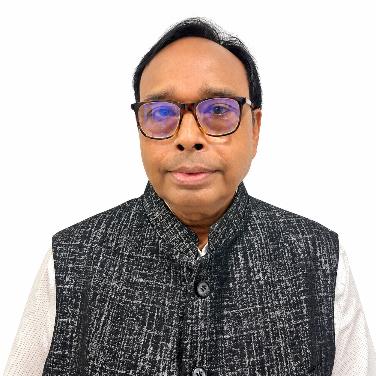 Mr. Lokesh Shrivastav